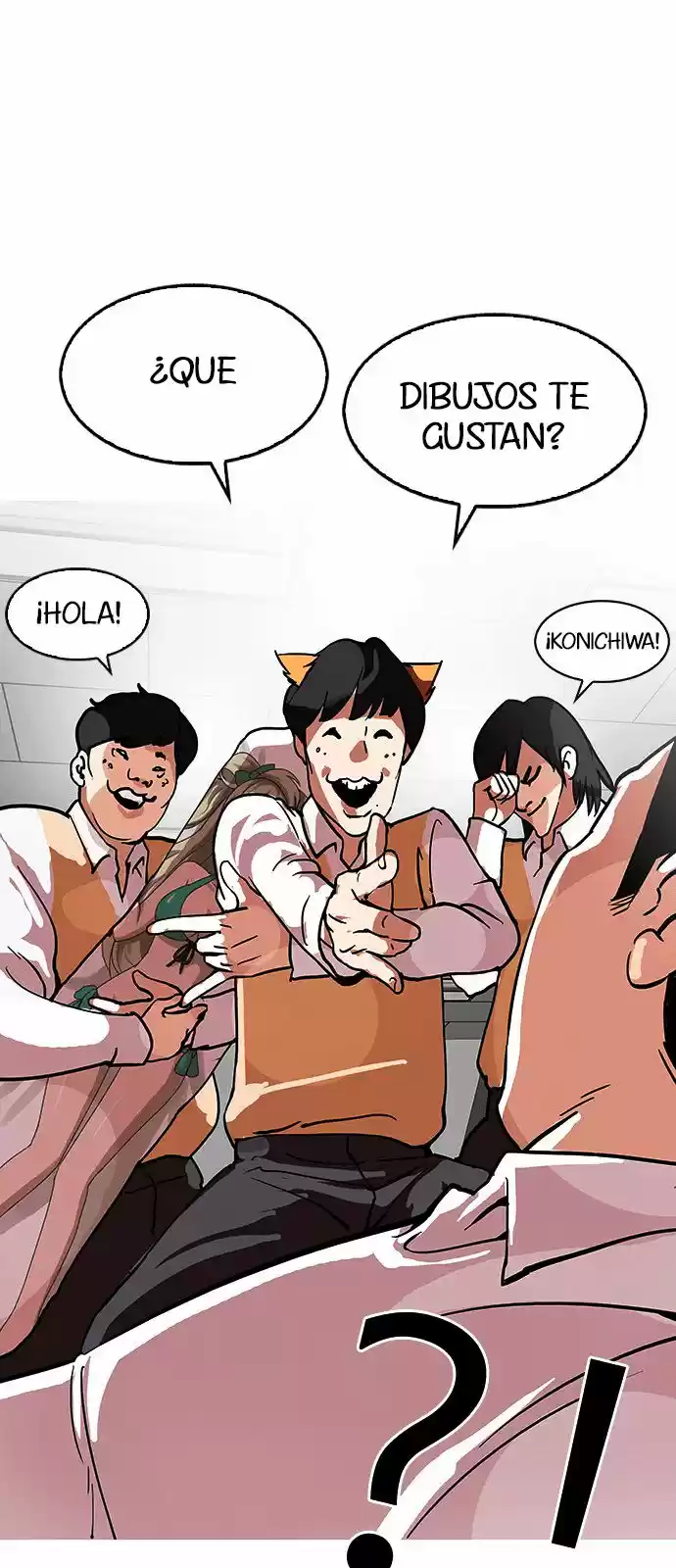 Lookism - Capítulo 122 - Página 39 - LectorTMOo