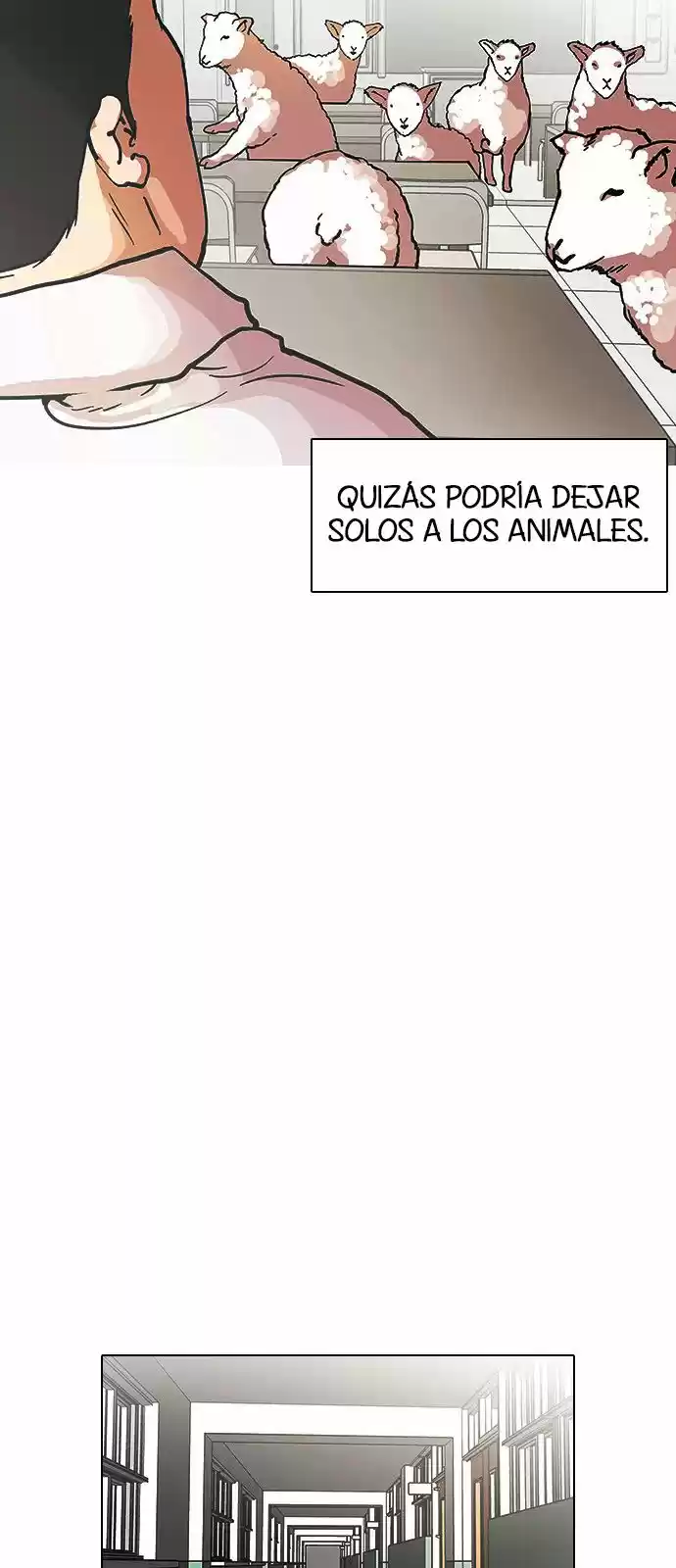 Lookism - Capítulo 122 - Página 43 - LectorTMOo