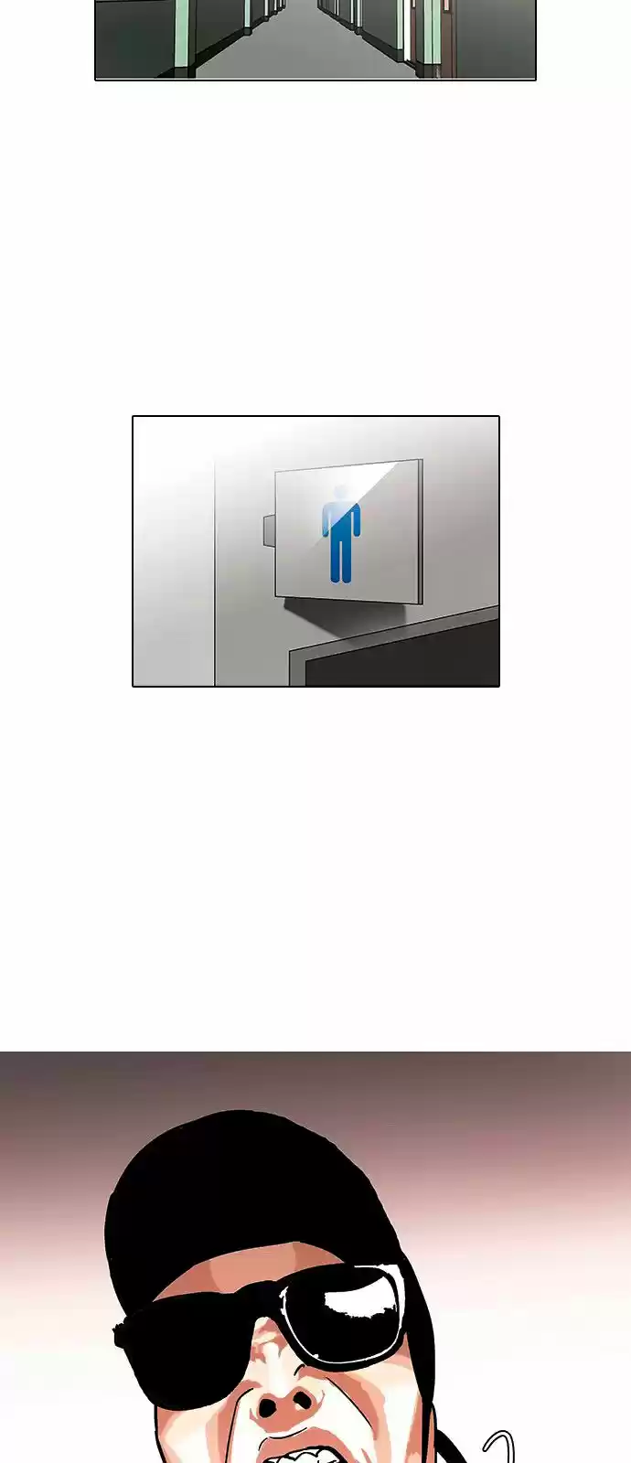 Lookism - Capítulo 122 - Página 44 - LectorTMOo
