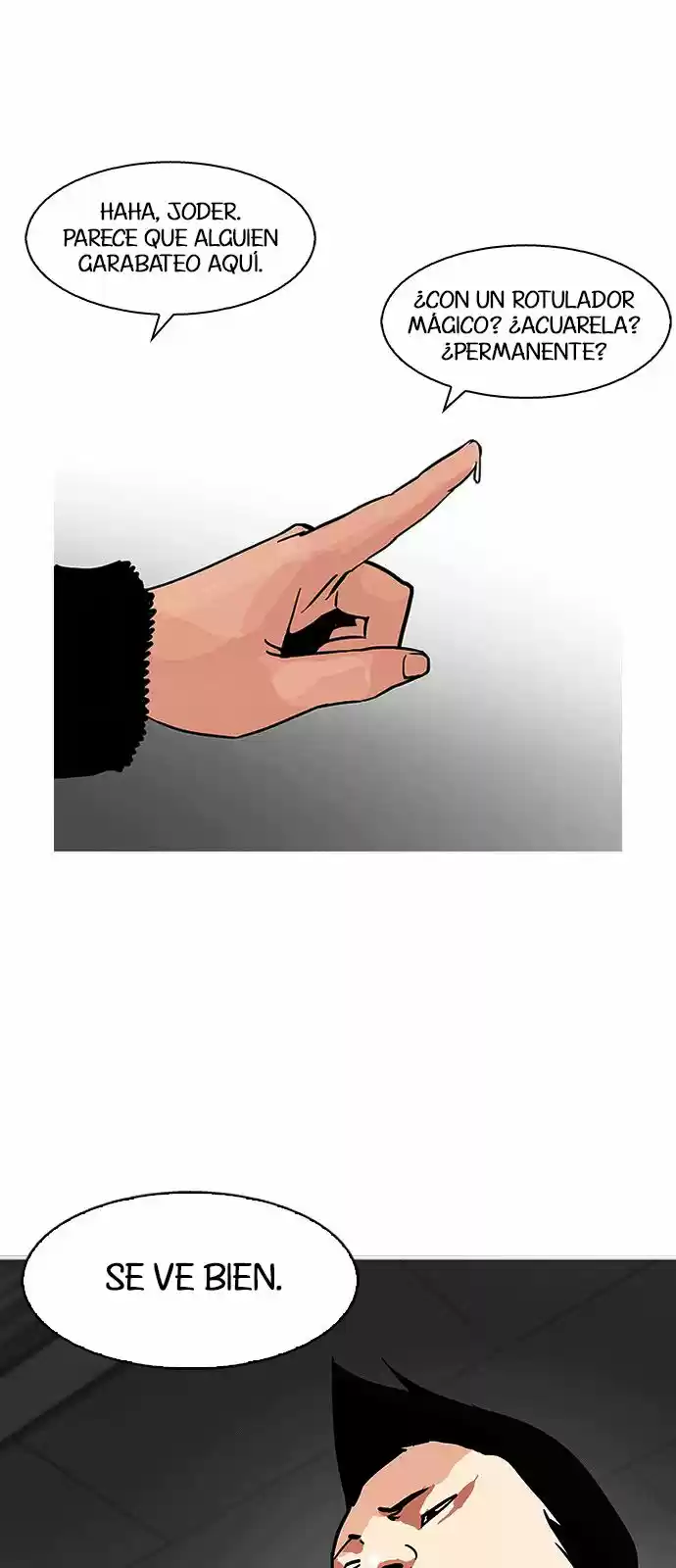 Lookism - Capítulo 122 - Página 46 - LectorTMOo