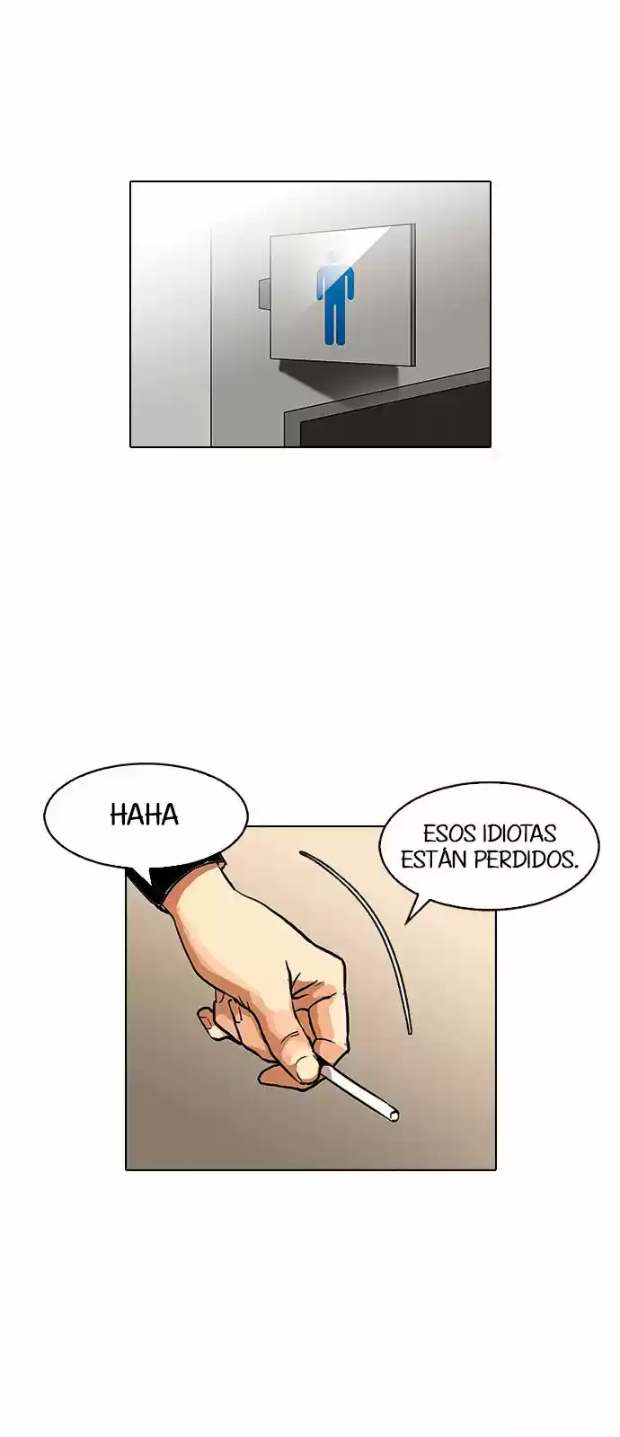 Lookism - Capítulo 123 - Página 3 - LectorTMOo