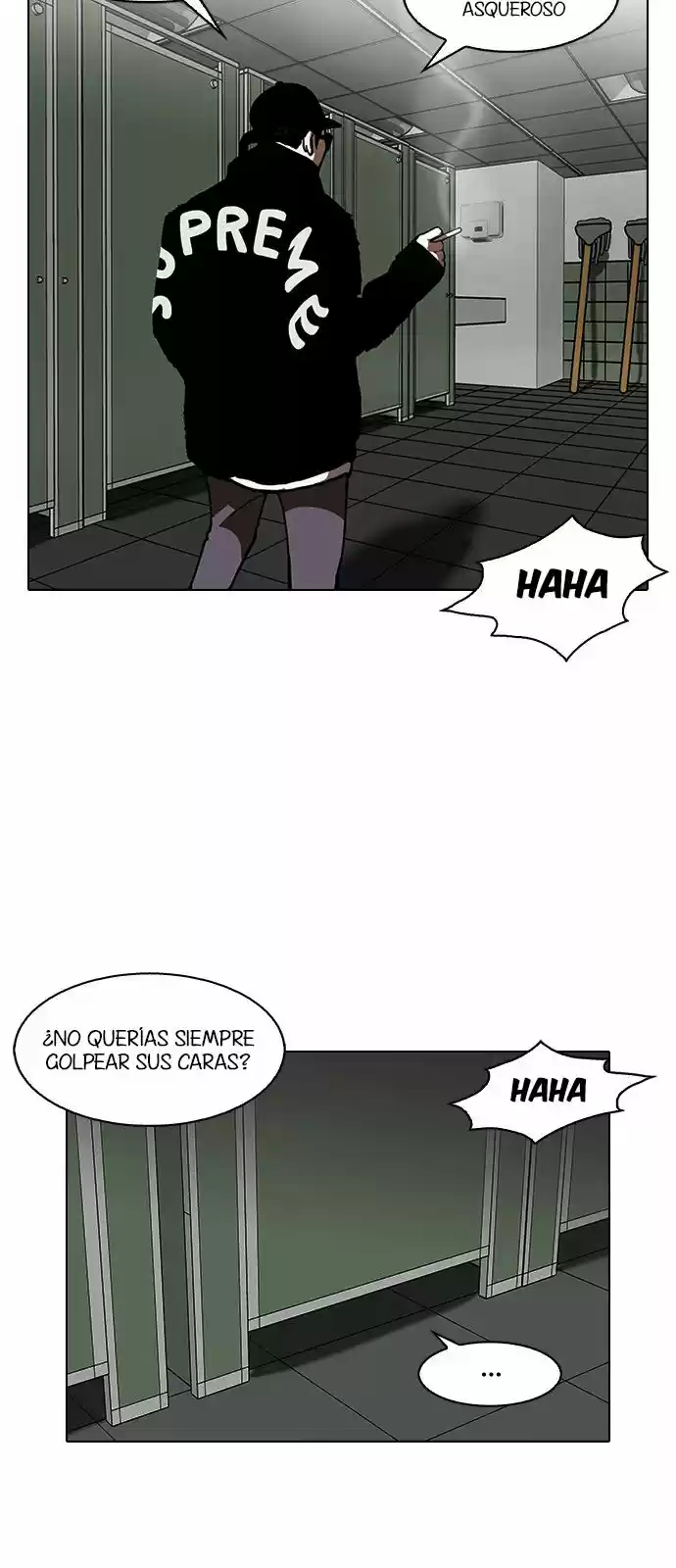 Lookism - Capítulo 123 - Página 5 - LectorTMOo