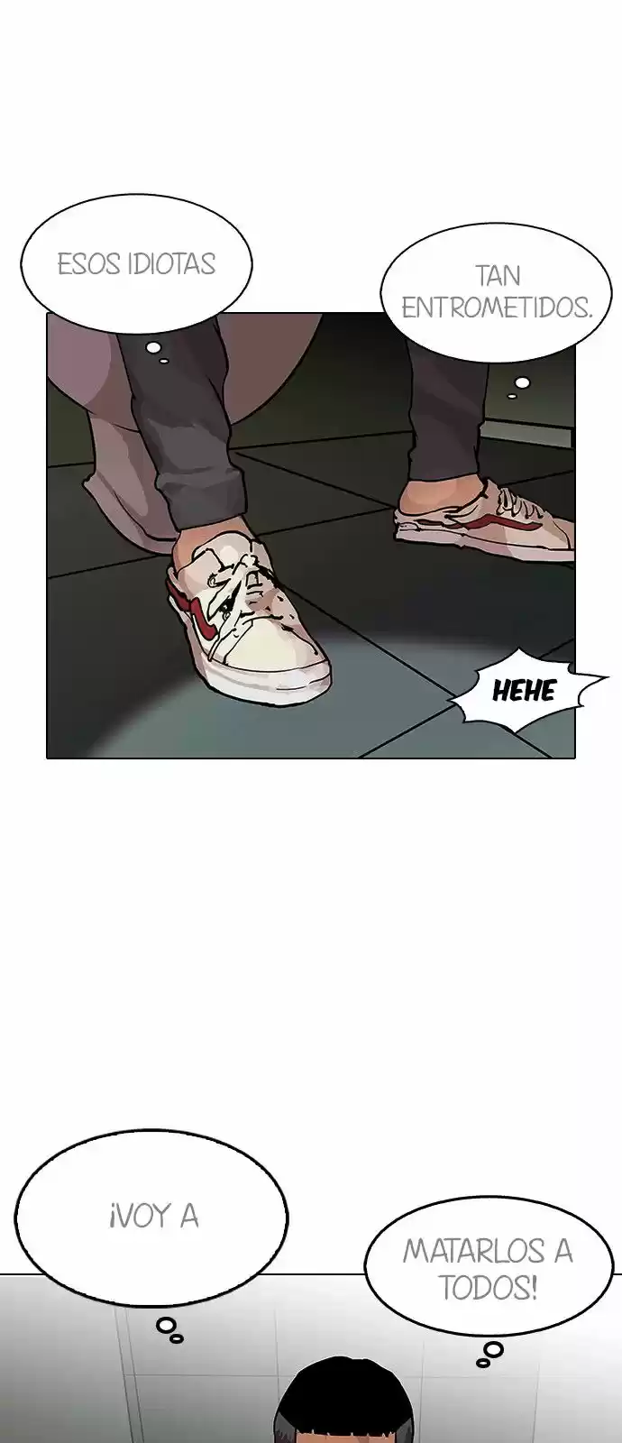 Lookism - Capítulo 123 - Página 6 - LectorTMOo