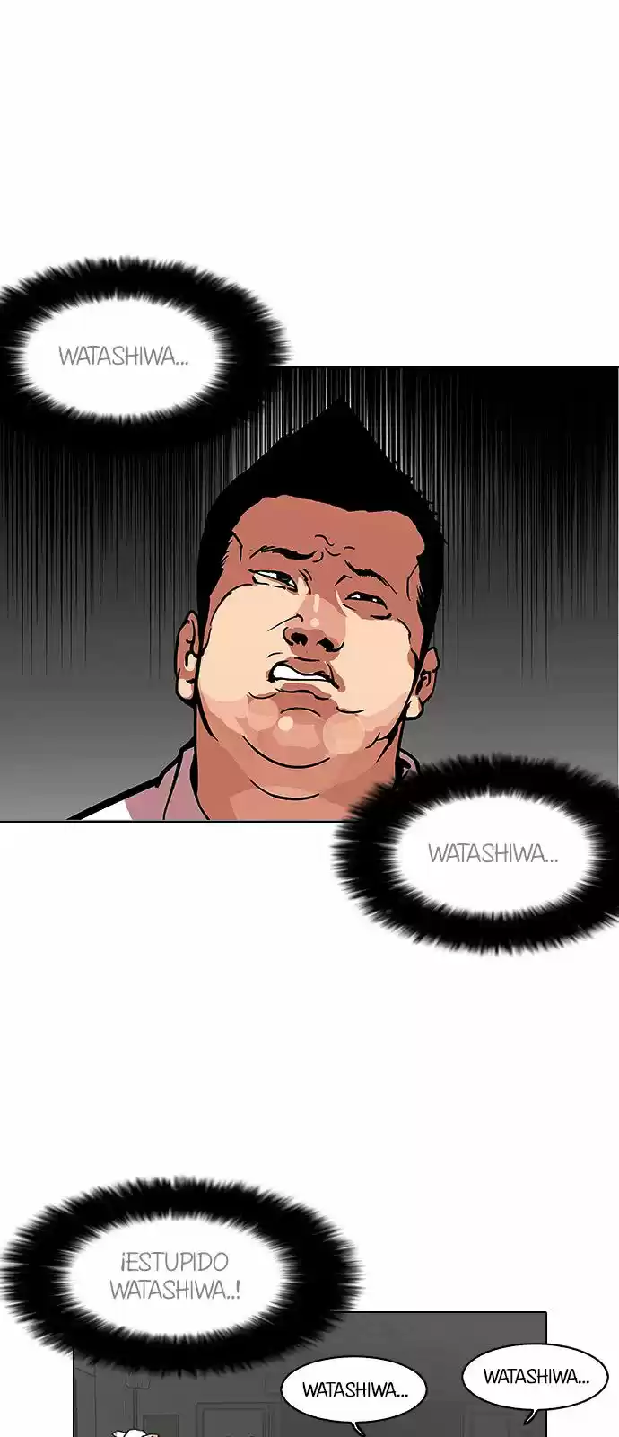 Lookism - Capítulo 123 - Página 13 - LectorTMOo