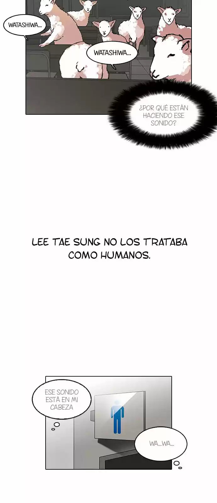 Lookism - Capítulo 123 - Página 14 - LectorTMOo