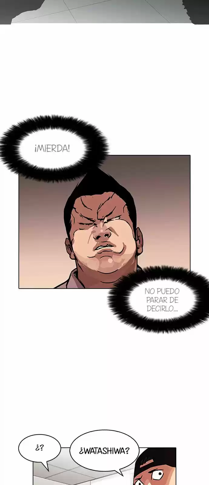 Lookism - Capítulo 123 - Página 16 - LectorTMOo