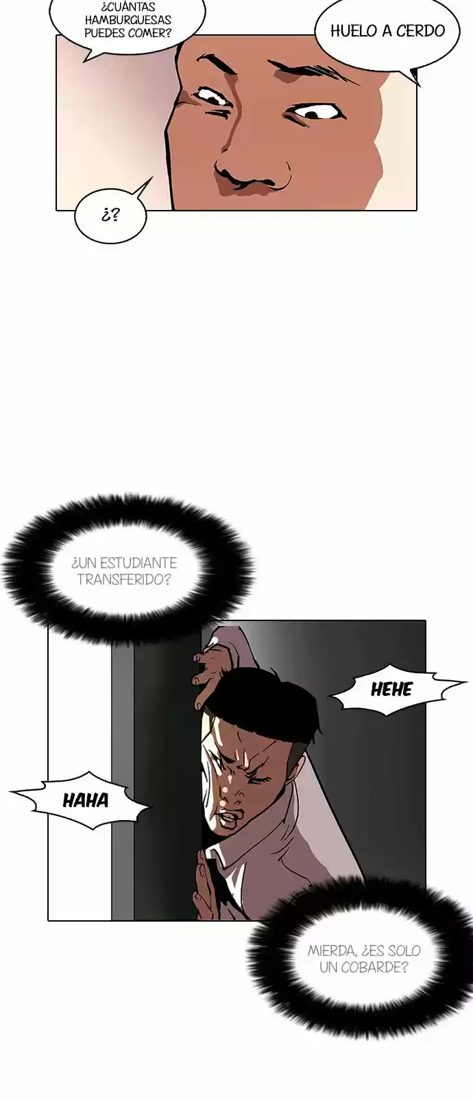 Lookism - Capítulo 123 - Página 18 - LectorTMOo