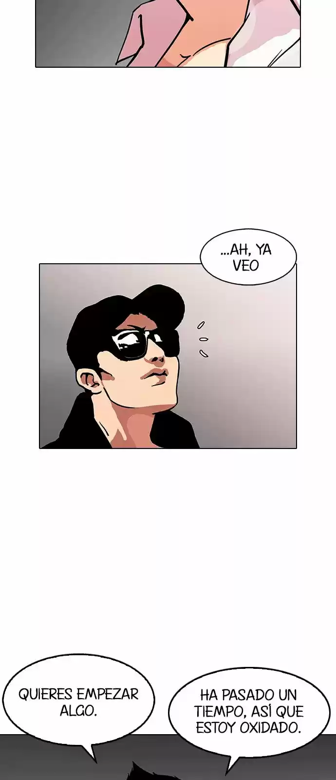 Lookism - Capítulo 123 - Página 24 - LectorTMOo