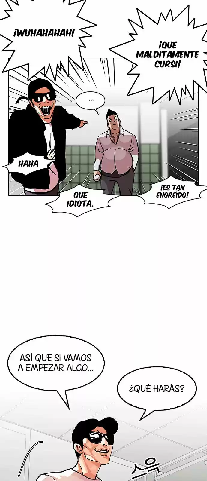 Lookism - Capítulo 123 - Página 26 - LectorTMOo