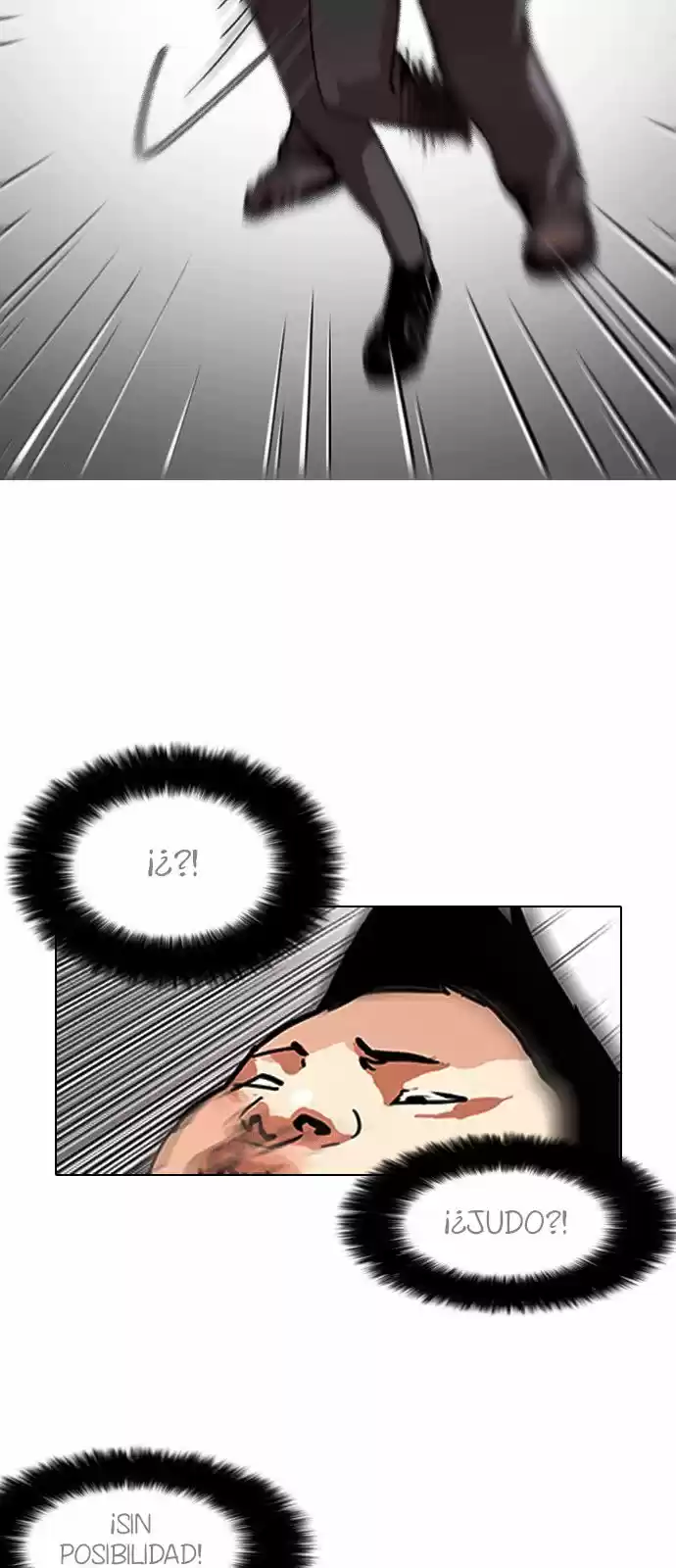 Lookism - Capítulo 123 - Página 29 - LectorTMOo