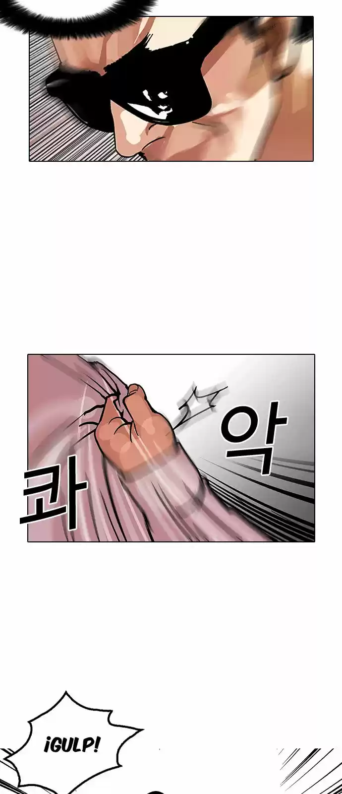 Lookism - Capítulo 123 - Página 30 - LectorTMOo