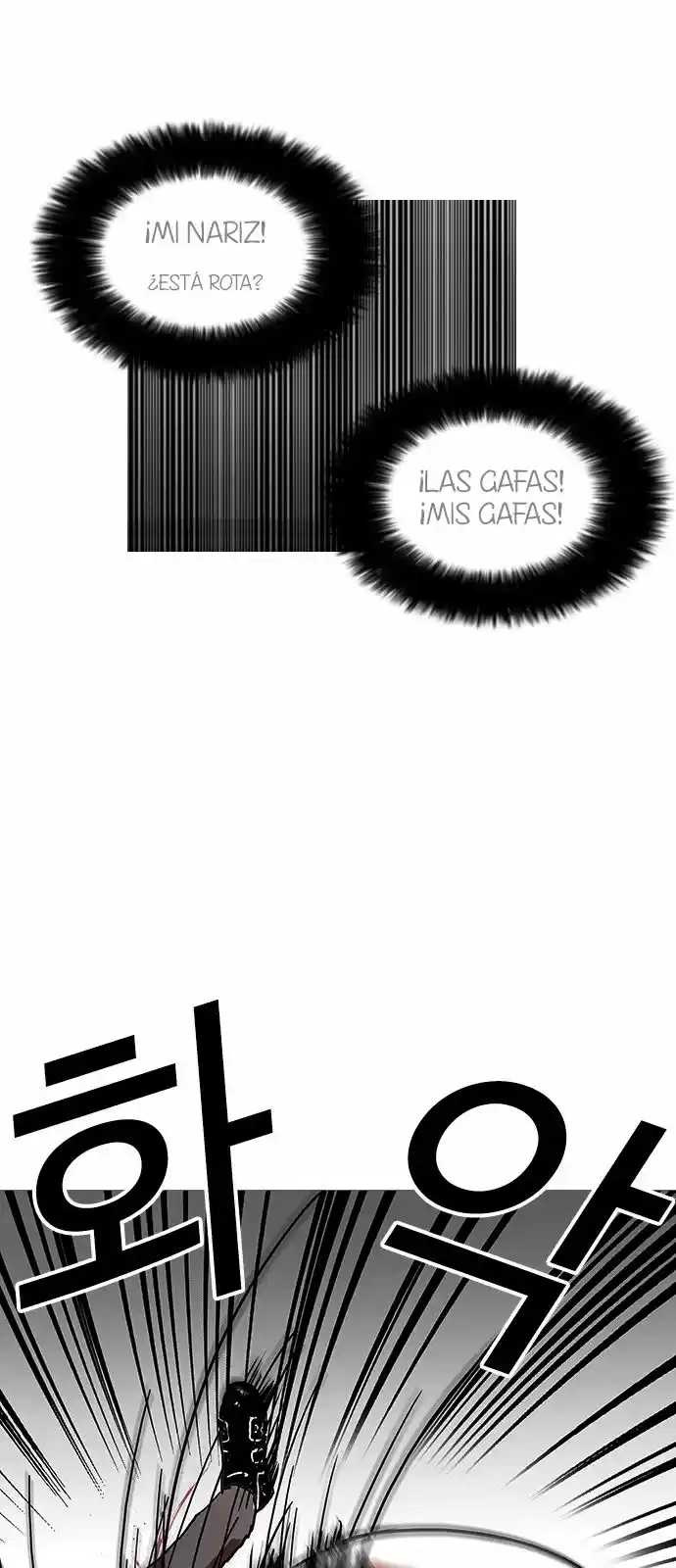 Lookism - Capítulo 123 - Página 36 - LectorTMOo