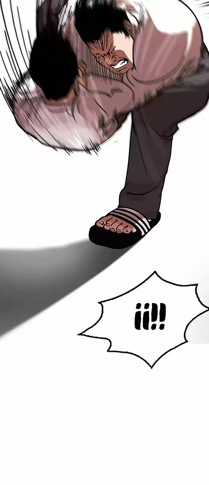 Lookism - Capítulo 123 - Página 37 - LectorTMOo
