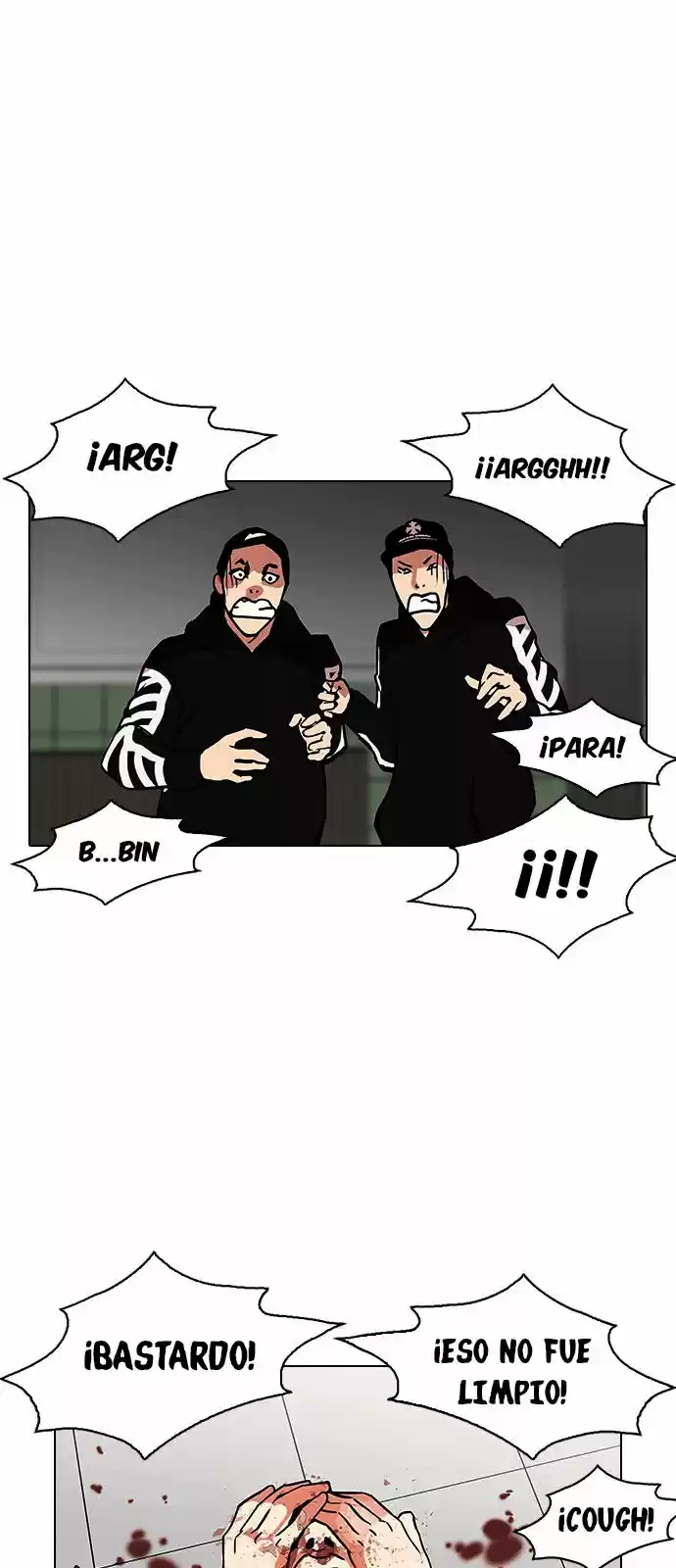Lookism - Capítulo 123 - Página 39 - LectorTMOo