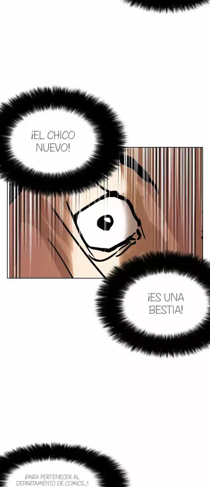 Lookism - Capítulo 123 - Página 44 - LectorTMOo