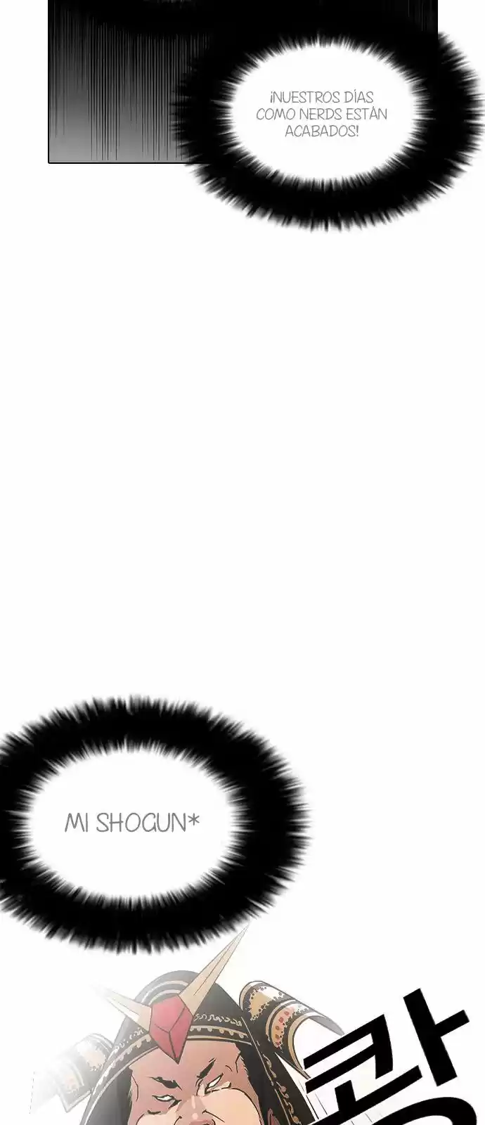 Lookism - Capítulo 123 - Página 46 - LectorTMOo