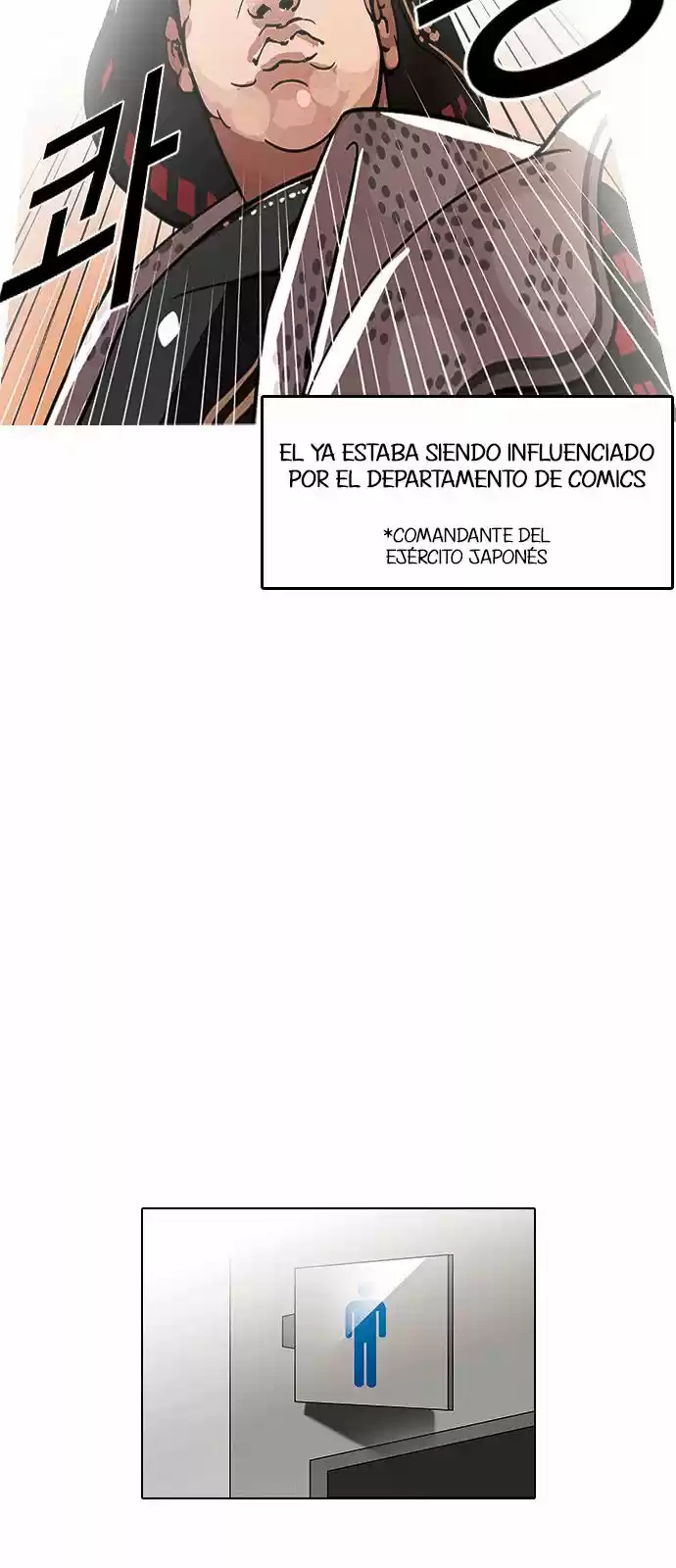 Lookism - Capítulo 123 - Página 47 - LectorTMOo