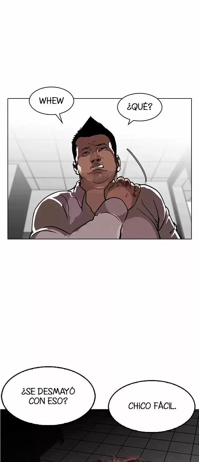 Lookism - Capítulo 123 - Página 48 - LectorTMOo