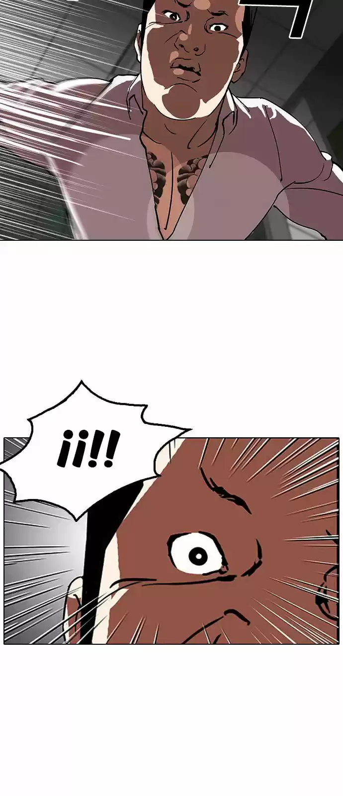 Lookism - Capítulo 123 - Página 51 - LectorTMOo