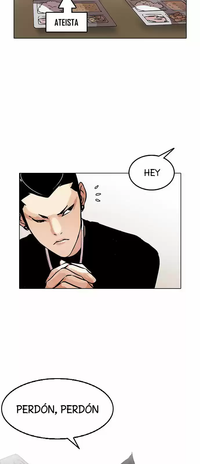 Lookism - Capítulo 125 - Página 4 - LectorTMOo
