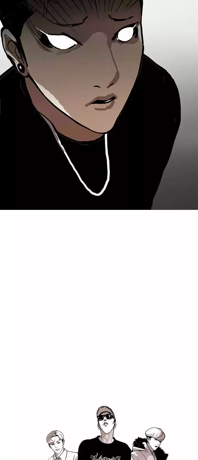 Lookism - Capítulo 125 - Página 7 - LectorTMOo