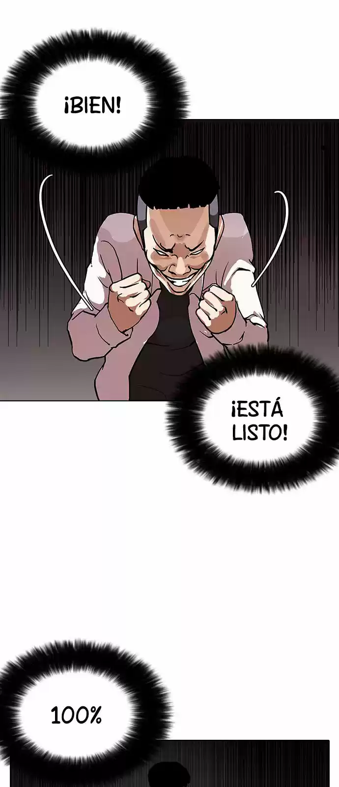 Lookism - Capítulo 125 - Página 10 - LectorTMOo
