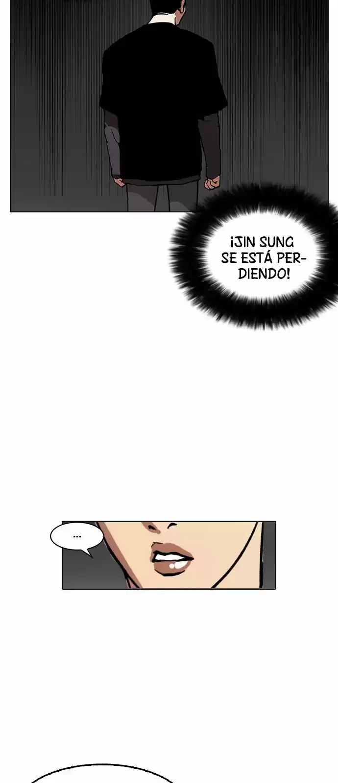 Lookism - Capítulo 125 - Página 11 - LectorTMOo