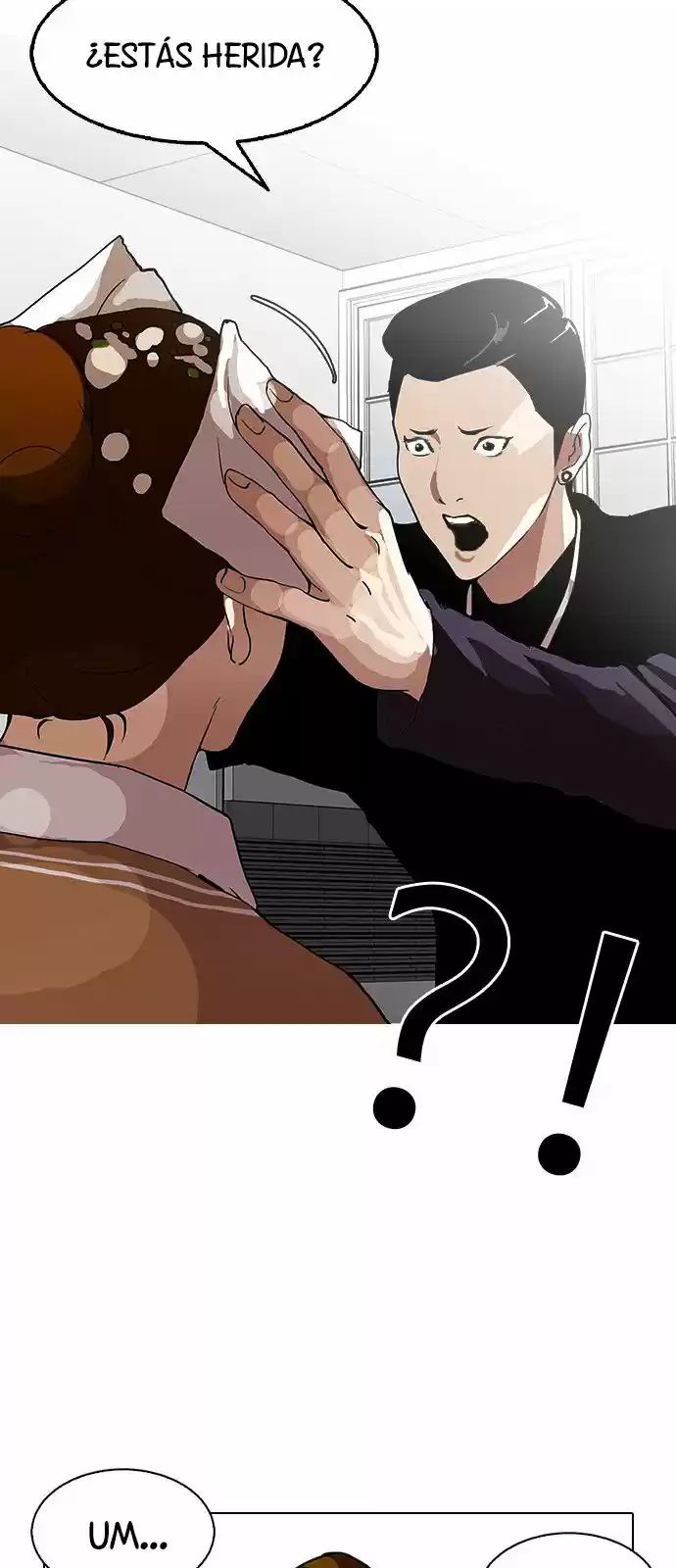 Lookism - Capítulo 125 - Página 12 - LectorTMOo