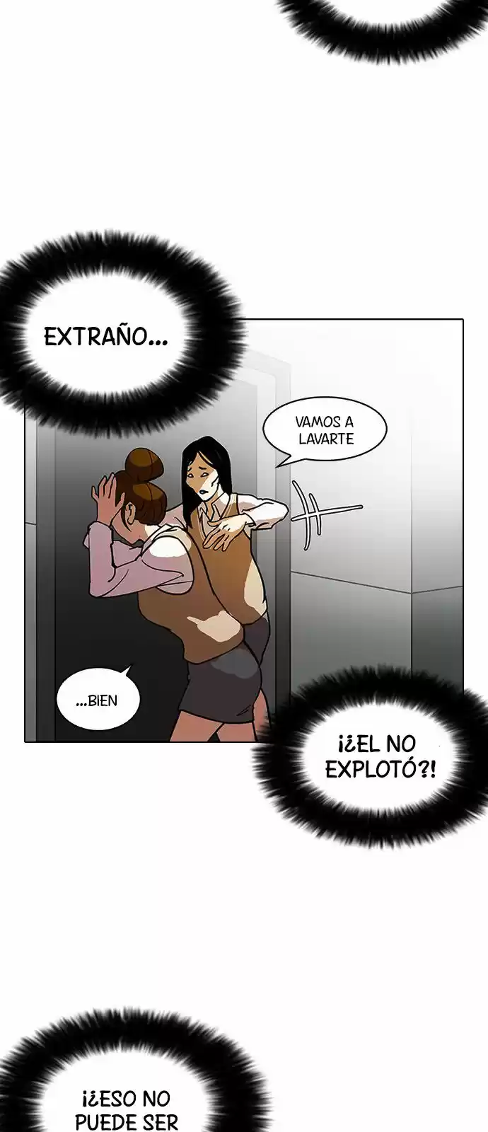 Lookism - Capítulo 125 - Página 14 - LectorTMOo