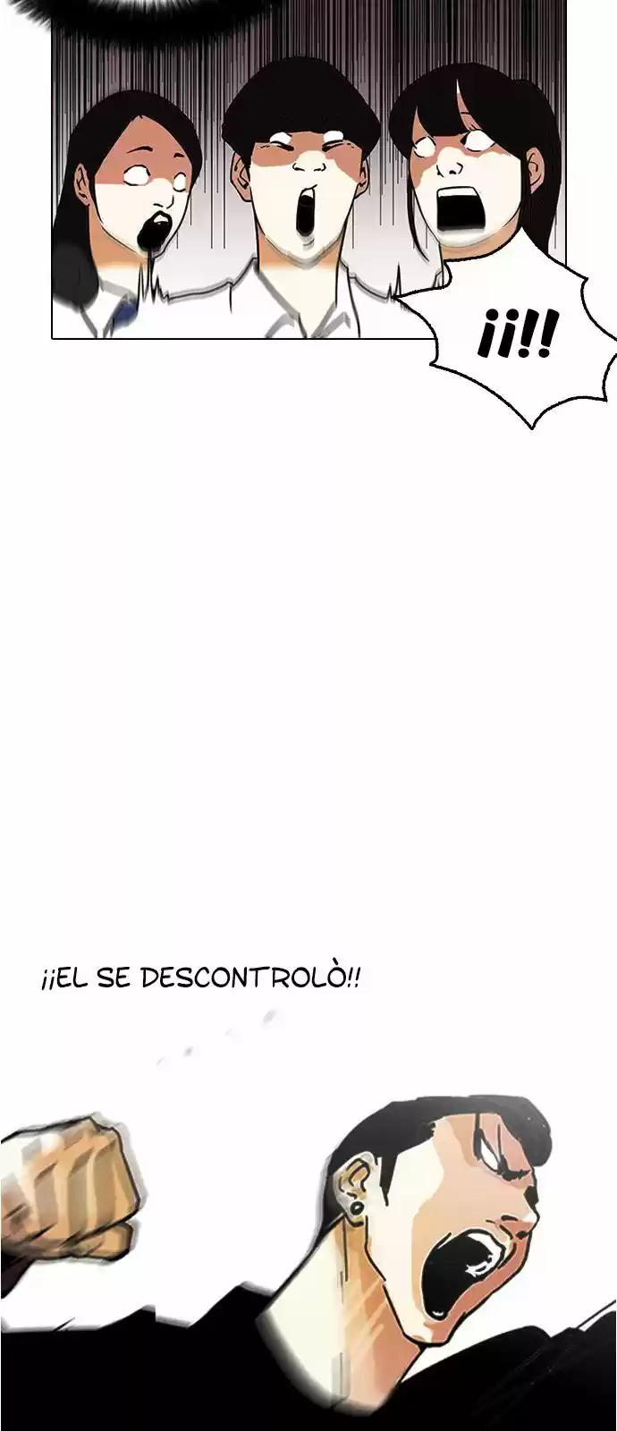 Lookism - Capítulo 125 - Página 19 - LectorTMOo