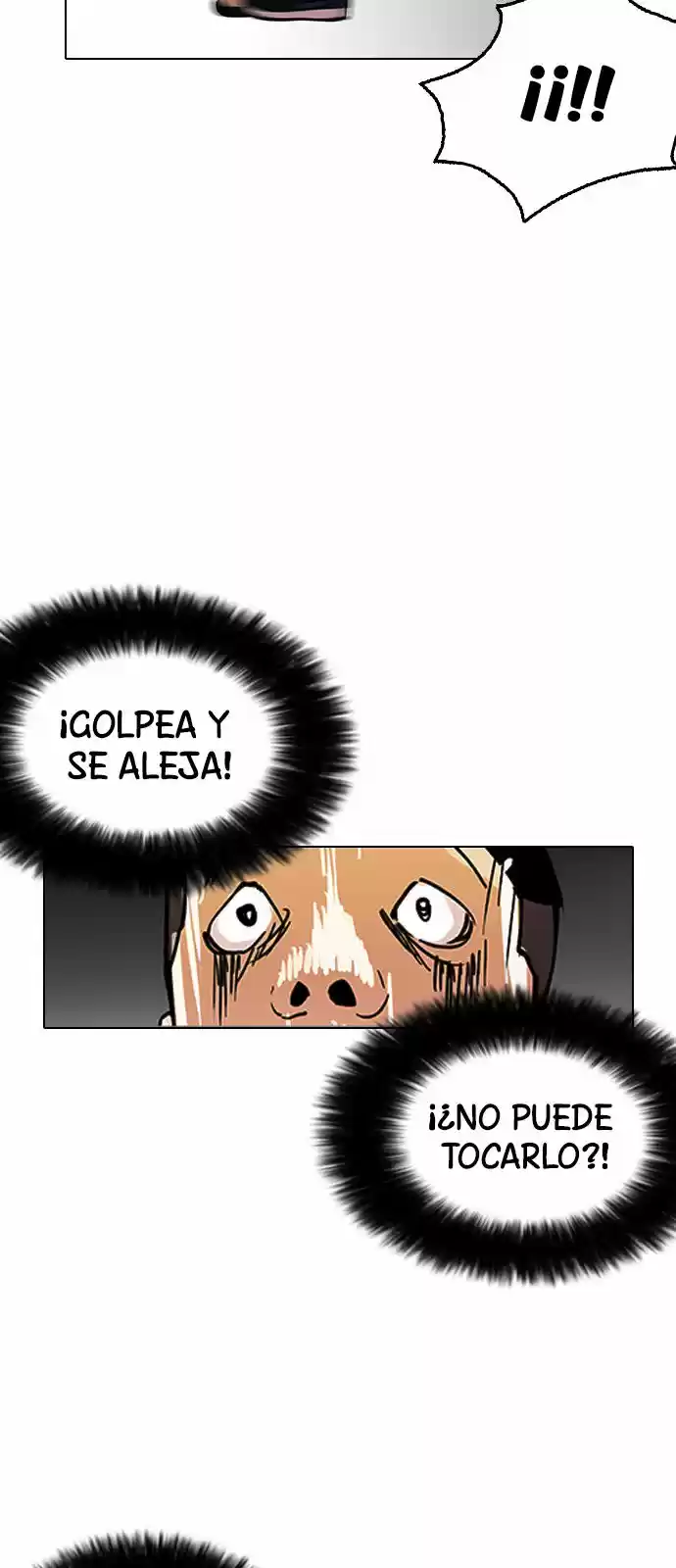 Lookism - Capítulo 125 - Página 27 - LectorTMOo