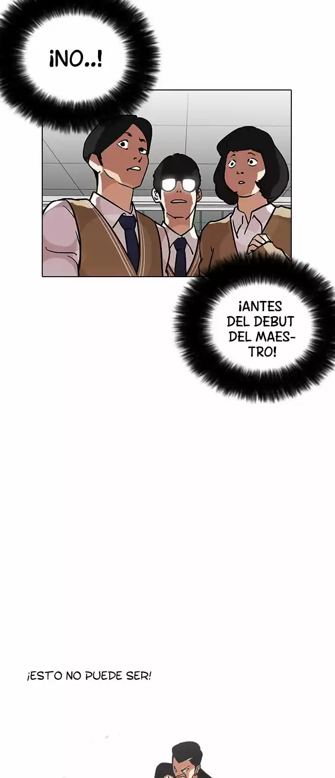 Lookism - Capítulo 125 - Página 28 - LectorTMOo