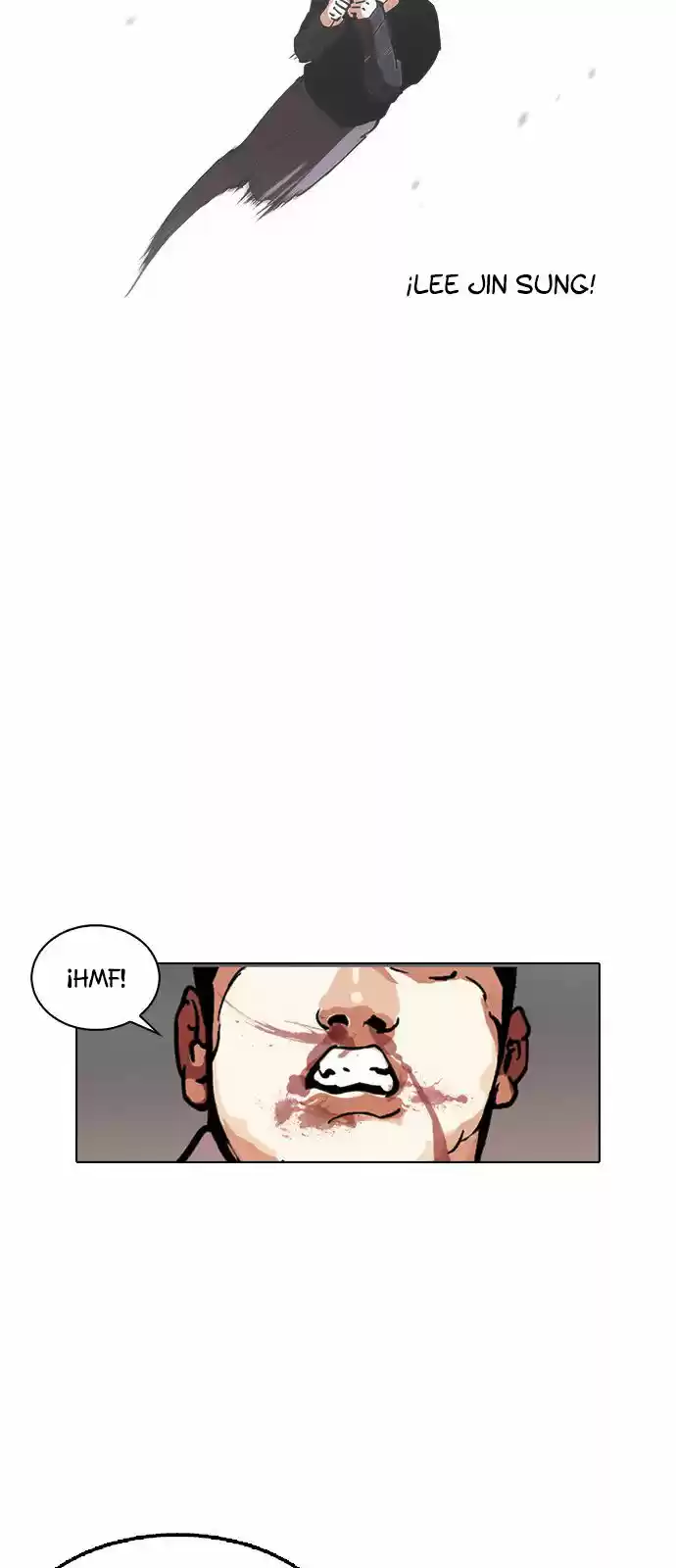 Lookism - Capítulo 125 - Página 29 - LectorTMOo