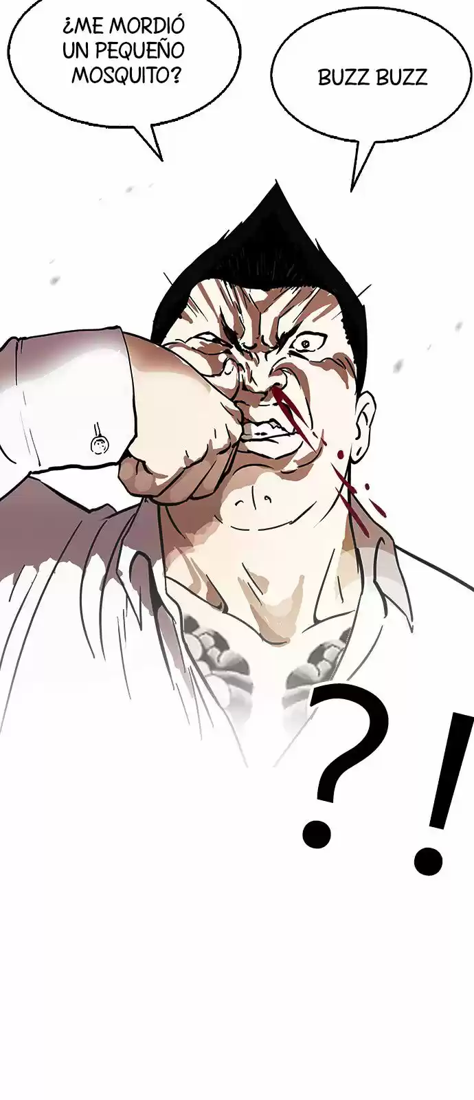 Lookism - Capítulo 125 - Página 30 - LectorTMOo