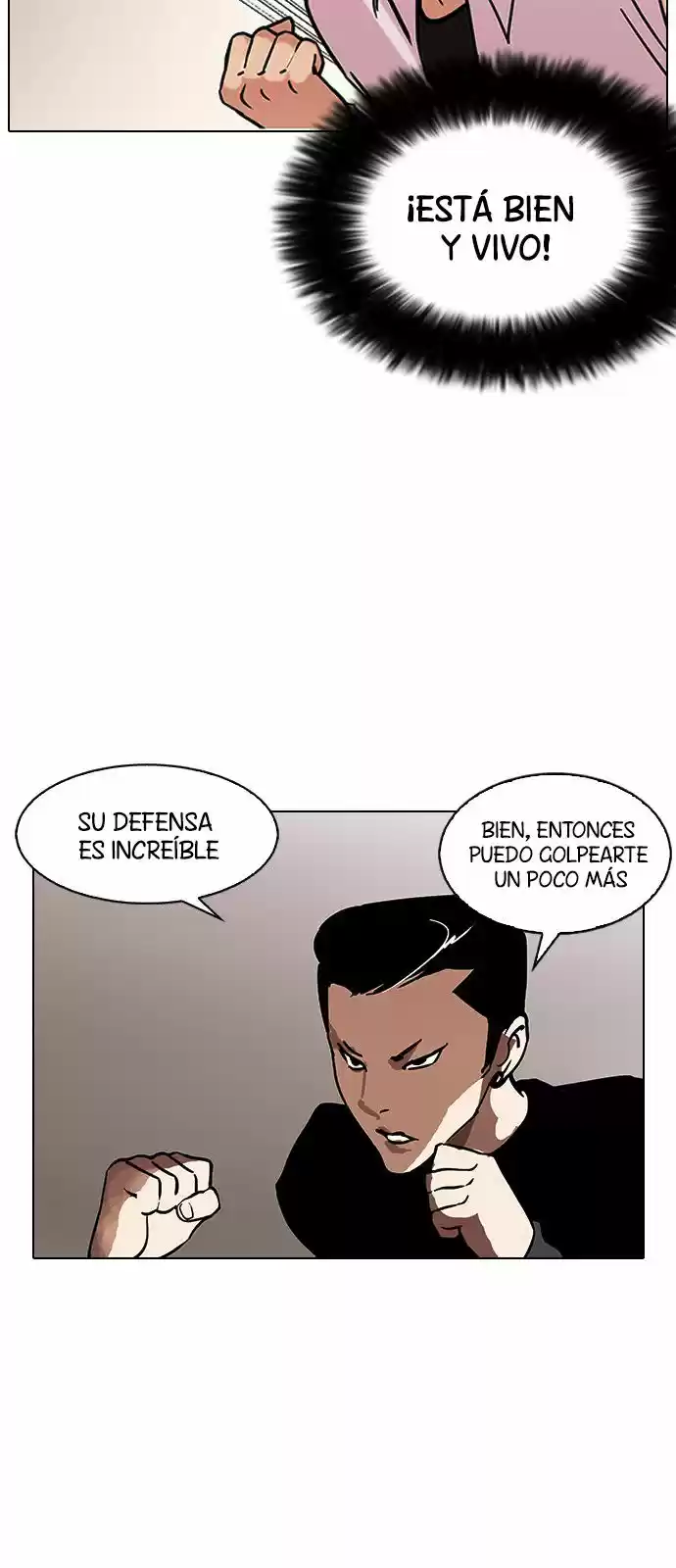 Lookism - Capítulo 125 - Página 32 - LectorTMOo
