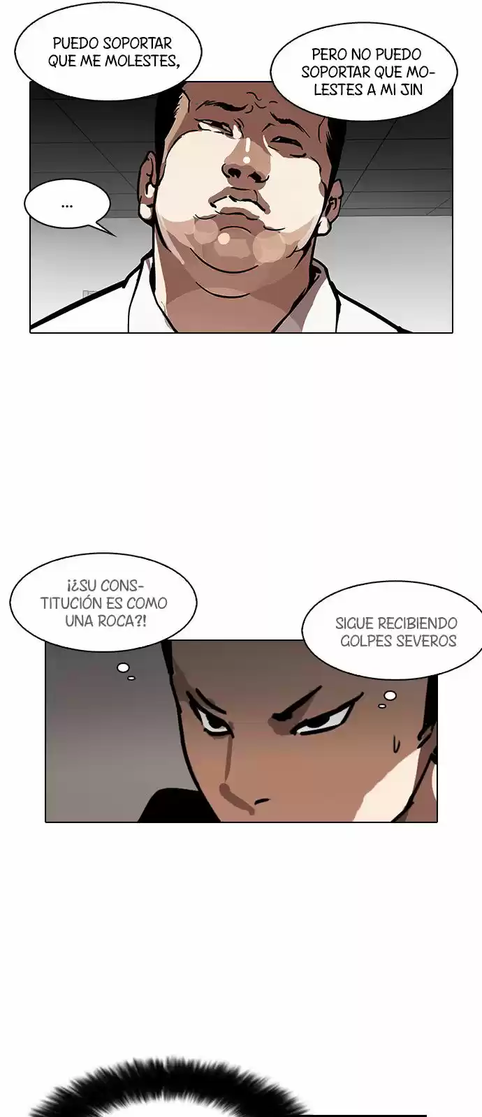 Lookism - Capítulo 125 - Página 33 - LectorTMOo