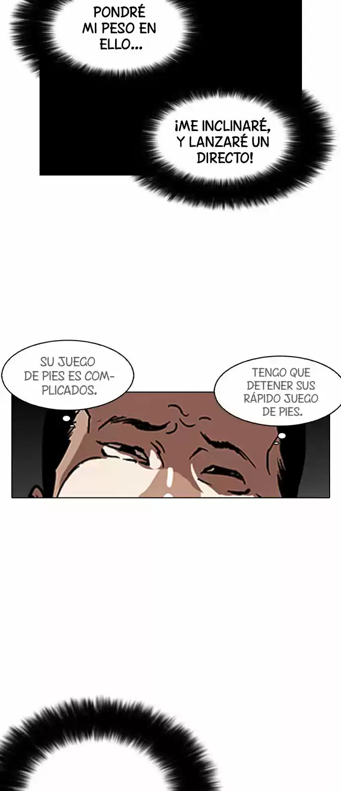 Lookism - Capítulo 125 - Página 34 - LectorTMOo