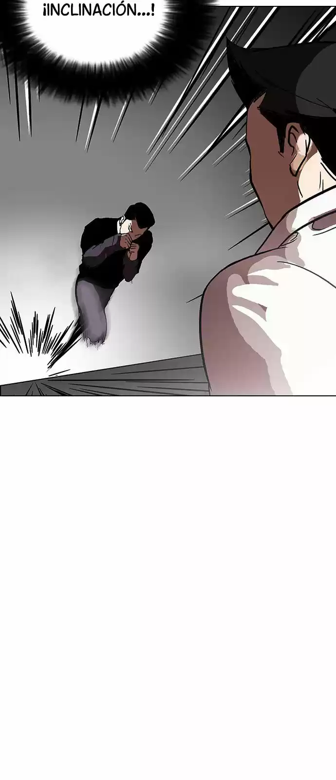 Lookism - Capítulo 125 - Página 35 - LectorTMOo