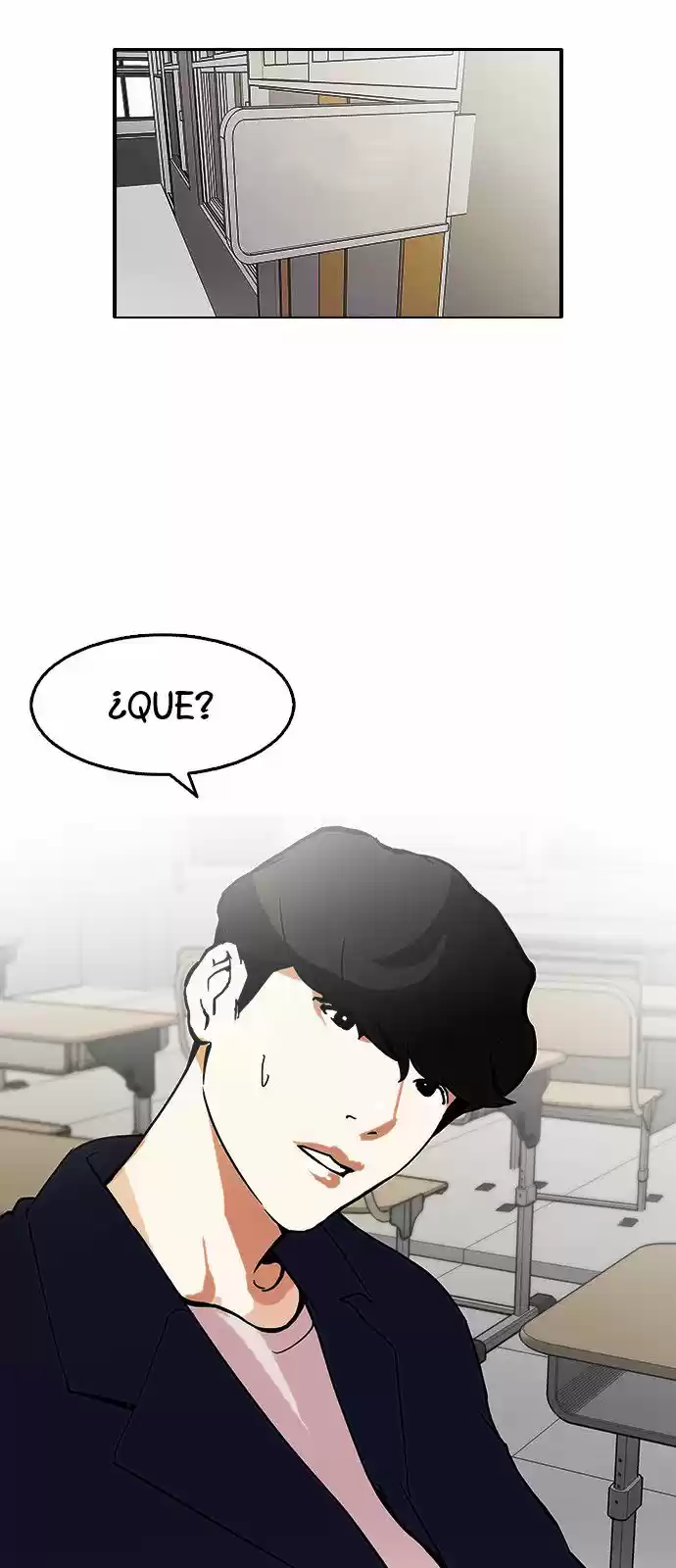 Lookism - Capítulo 125 - Página 36 - LectorTMOo