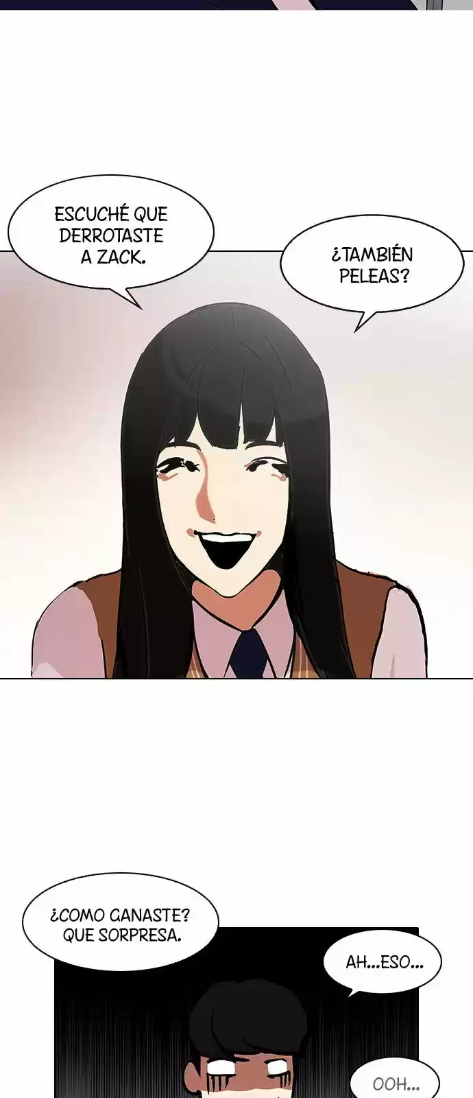 Lookism - Capítulo 125 - Página 37 - LectorTMOo