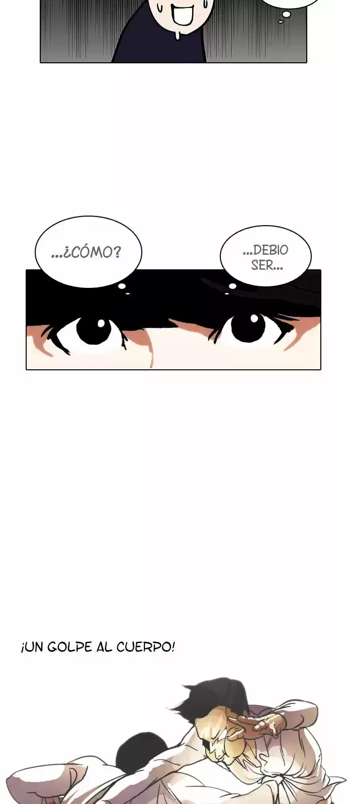 Lookism - Capítulo 125 - Página 38 - LectorTMOo
