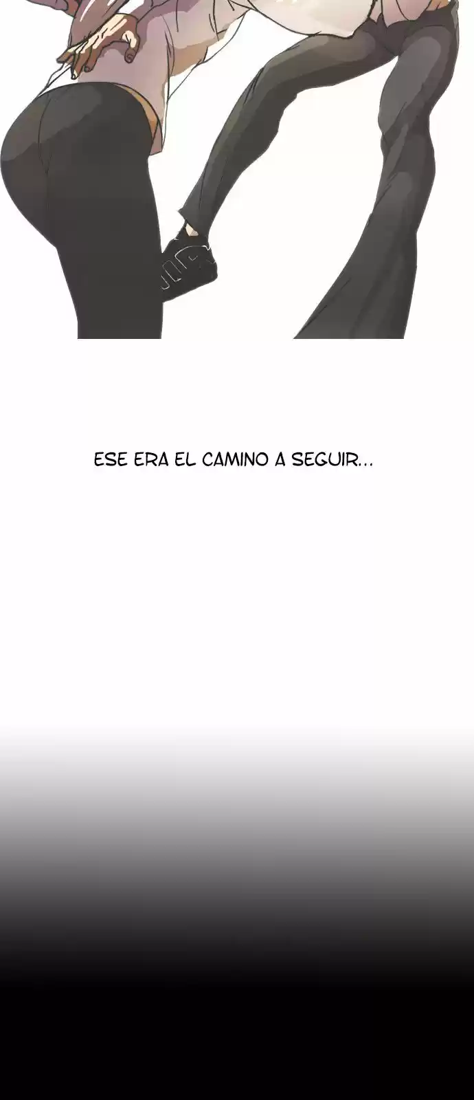 Lookism - Capítulo 125 - Página 39 - LectorTMOo