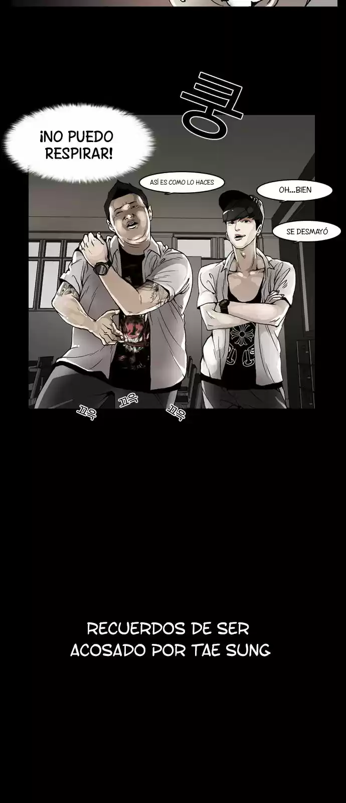 Lookism - Capítulo 125 - Página 41 - LectorTMOo