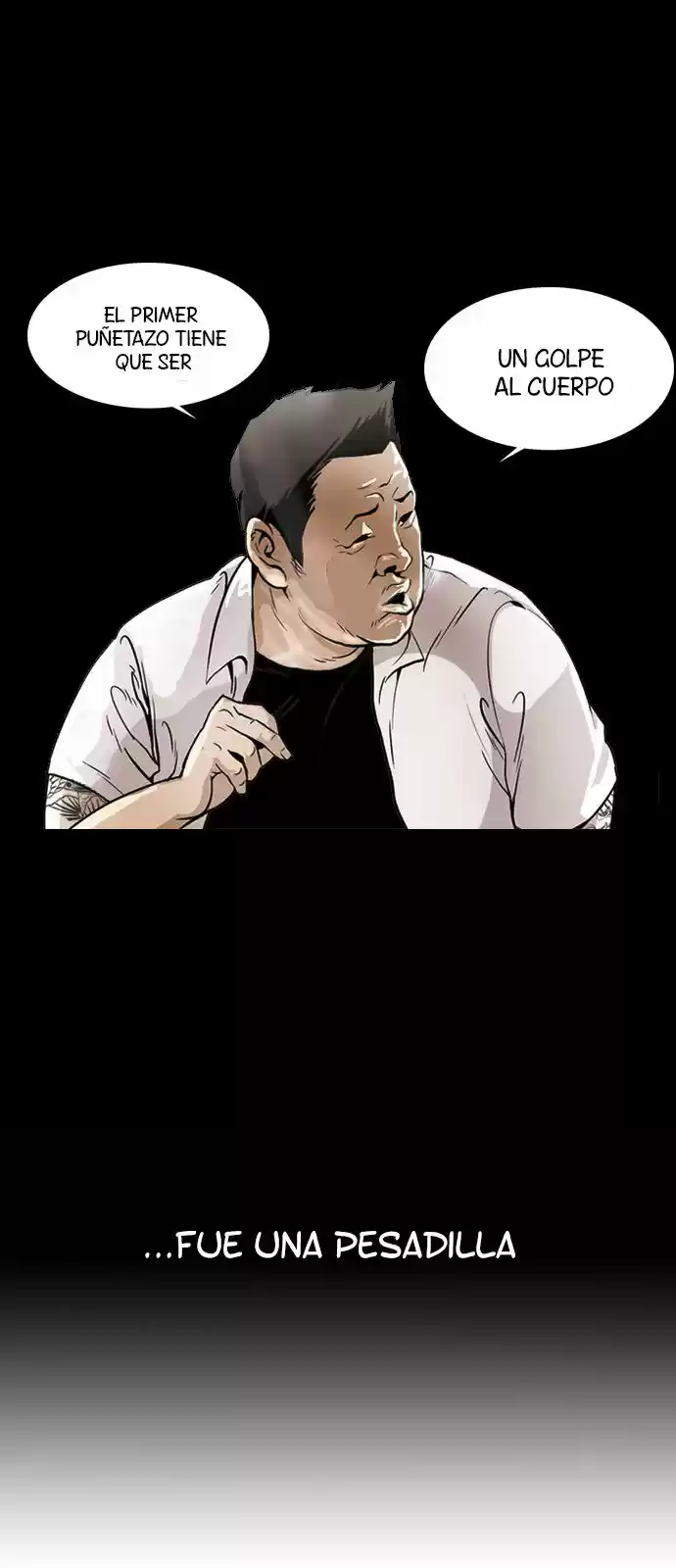 Lookism - Capítulo 125 - Página 42 - LectorTMOo