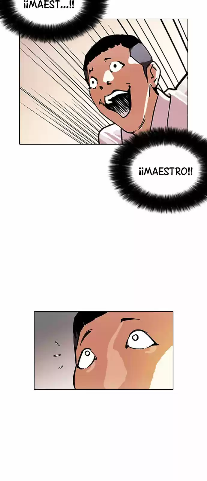 Lookism - Capítulo 125 - Página 46 - LectorTMOo