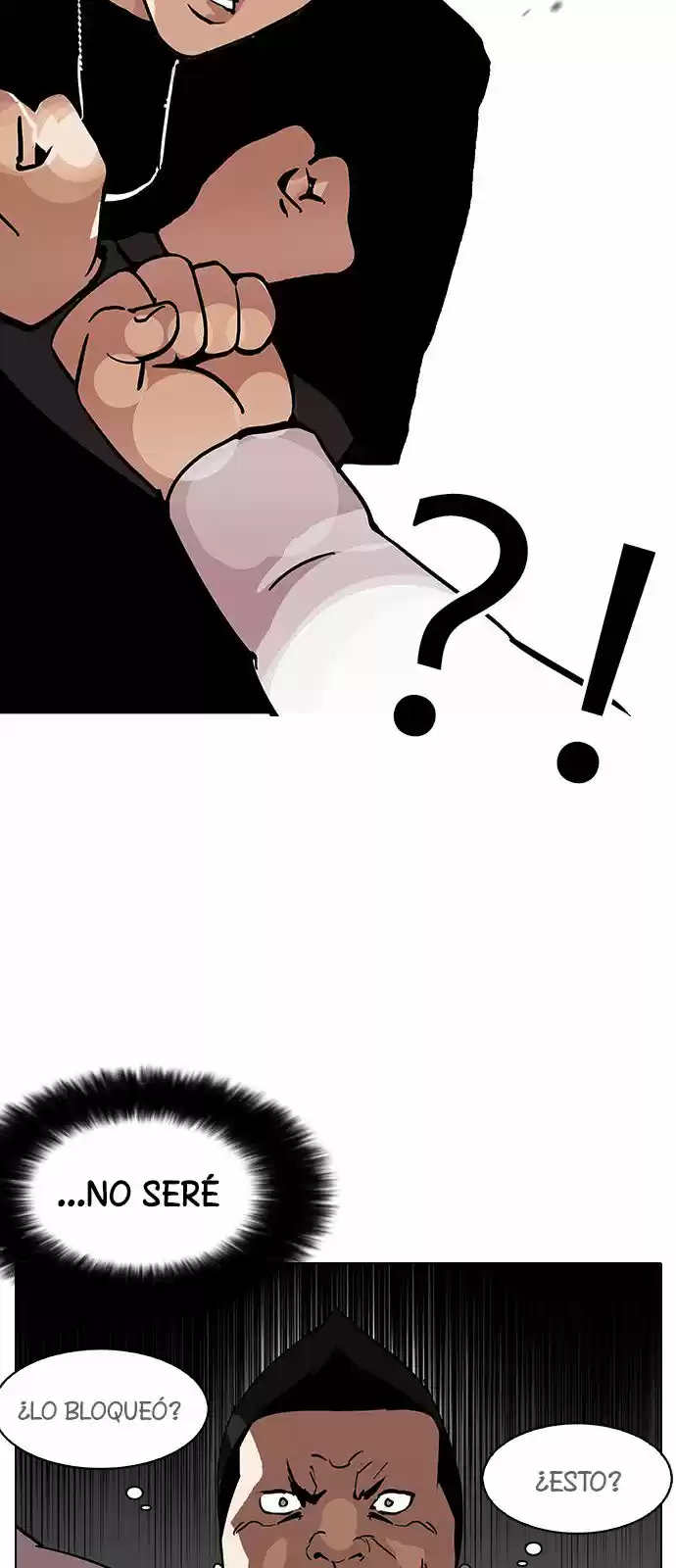 Lookism - Capítulo 125 - Página 48 - LectorTMOo