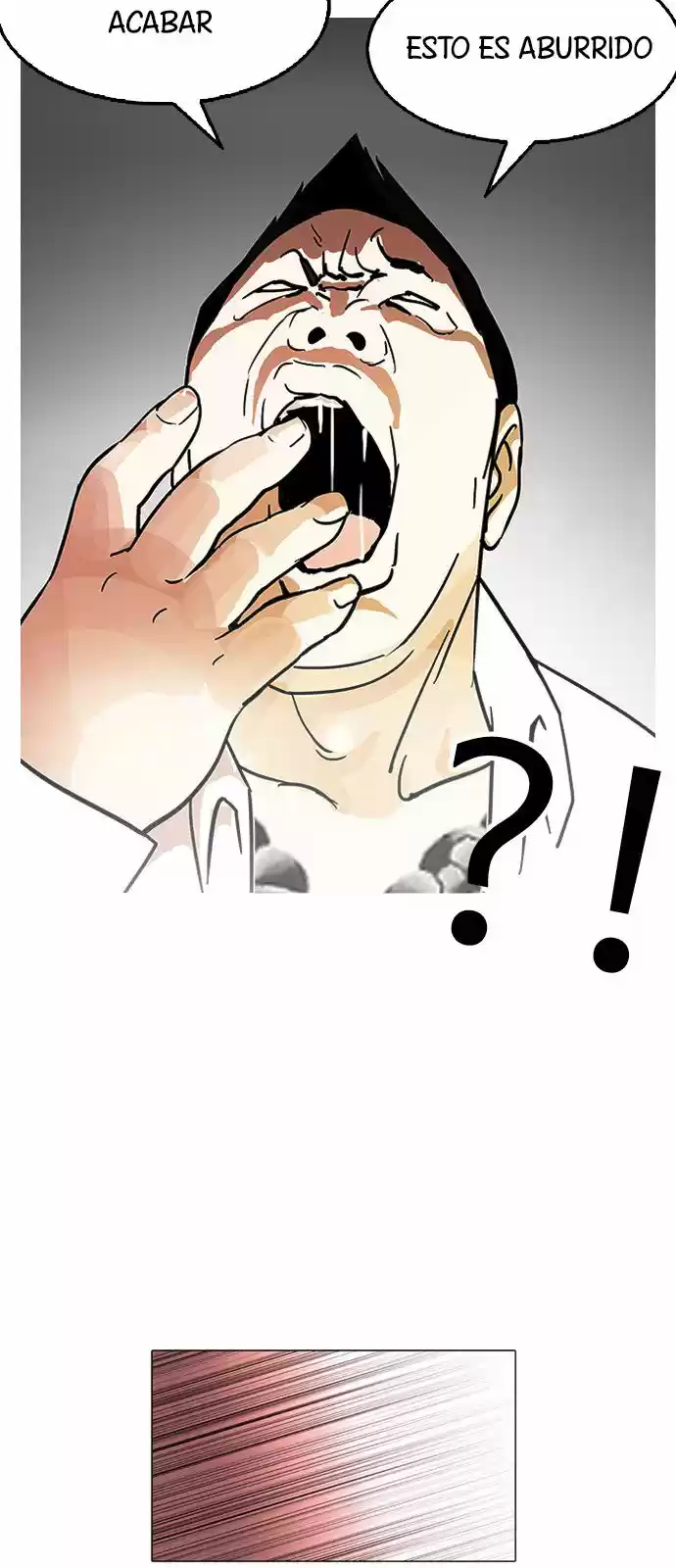 Lookism - Capítulo 125 - Página 53 - LectorTMOo
