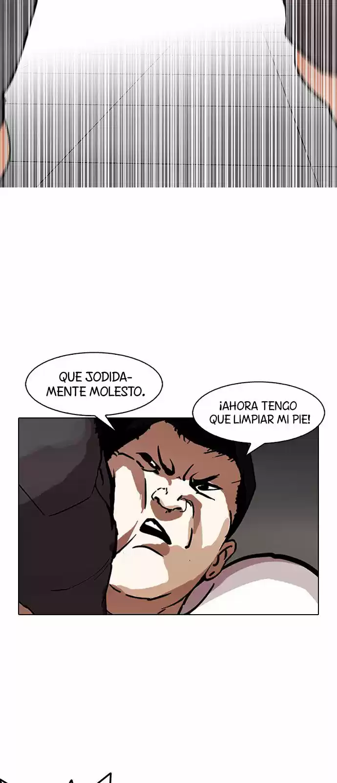 Lookism - Capítulo 125 - Página 59 - LectorTMOo