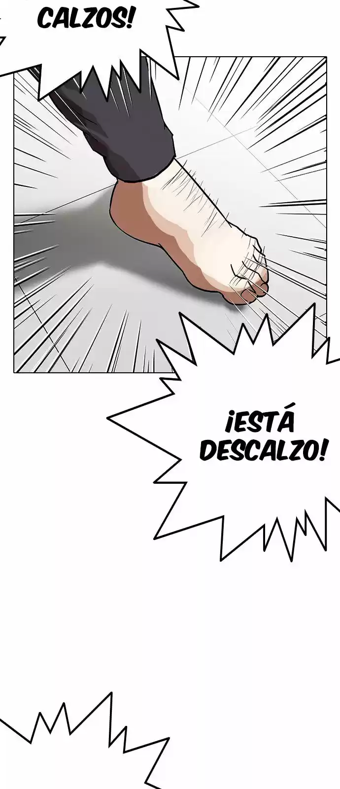 Lookism - Capítulo 125 - Página 61 - LectorTMOo