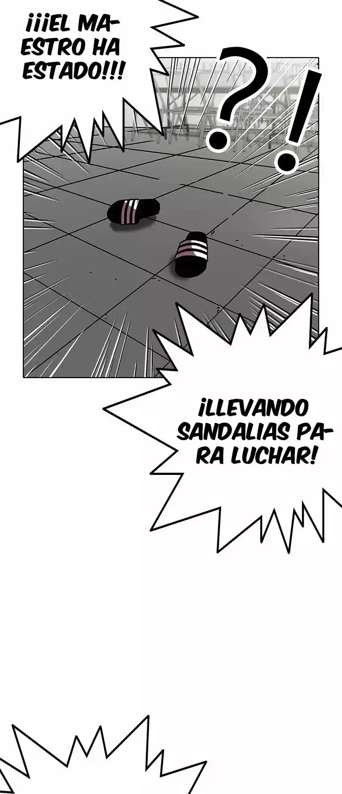 Lookism - Capítulo 125 - Página 62 - LectorTMOo